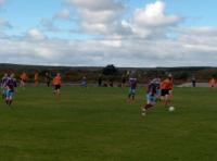 Under 16s Connacht Cup V Barna