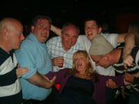 Derek Crowe 6-A-Sides 2009