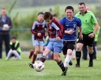 U12 Connacht Cup Winners 2014