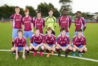 U17 Airtricity League