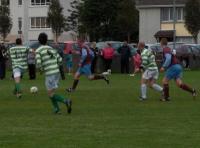 BERNARD CONCAR CUP 2009