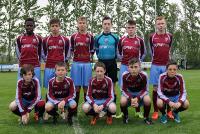 U14 Connacht Cup Winners 2014