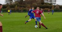 FAI Junior Cup 29.09.18