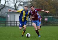 U19 Mervue Utd 3-1 Longford Town