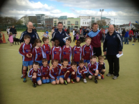 Under 7  League Winners