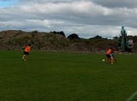 Under 16s Connacht Cup V Barna