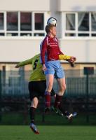 Mervue Utd 6-0 East Utd 26.10.13