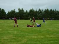 Mervue United Junior A Team 2010