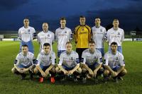 Finn Harps 0-2 Mervue Utd 