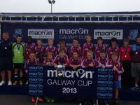 Macron Cup-Boys 2000 Plate Winners