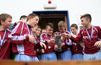 U14 Connacht Cup Winners 2014
