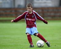 U14 Connacht Cup Winners 2014