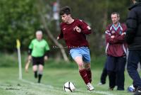 U18 Jimmy O'Sullivan Cup