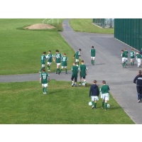 FAI Summer Soccer School