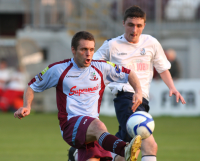 SD Galway v Mervue Utd, Friday