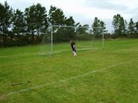 Mervue United Junior A Team 2010