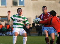 EA Sports Cup v Cockhill Celtic