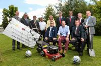 FAI Club of the Year 2014