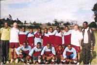 He's everywhere, Gary Traynor