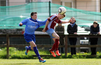 SFAI U14 Goodson Cup 2014