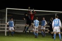 Last Game of Season V Wexford Youths