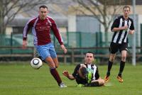 Mervue Utd 6-3 Hibs