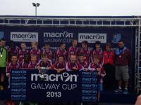 Macron Cup-Boys 2000 Plate Winners