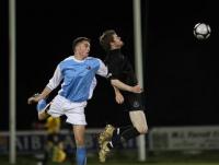 Last Game of Season V Wexford Youths