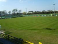 Mervue Utd v Limerick FC