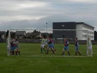 BERNARD CONCAR CUP 2009