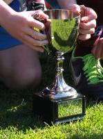 U12 B Division 1 Cup Winners