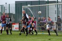 Mervue Utd 6-3 Hibs