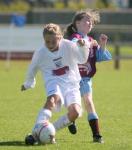 Girls Under 11 Blitz