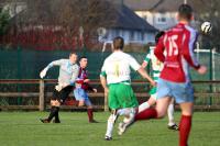 Mervue Utd 2-0 Greenwood (Cork)