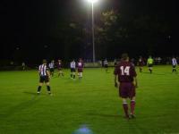 Mervue United Junior A Team 2010