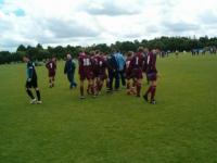 Kennedy Cup 2009