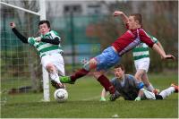 Connacht Cup Weekend