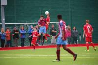 U17 V Sligo Rovers 15.08.15