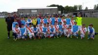 U11's Trip to Dublin 25.05.14