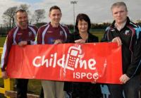 image_Childline Soccer Challenge 2011