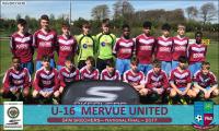 U16 SFAI Cup Final 2017