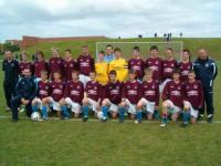 Kennedy Cup 2009