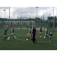 FAI Summer Soccer School