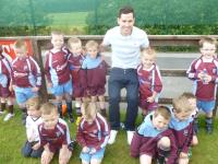 Roots Academy Blitz 2013