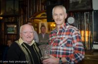 Hall of Fame - Mitchy Grealish