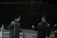 Last Game of Season V Wexford Youths