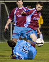 v Salthill Devon 15.03.13