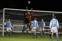 Last Game of Season V Wexford Youths