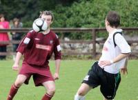 Under 20s Mervue Utd 3-0 Galway Utd