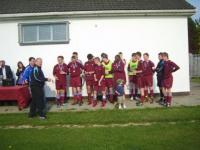 Connacht Youth Cup Winners 2011_image31881